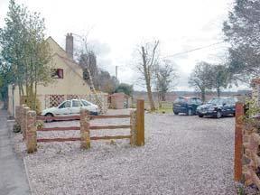 The Bedrooms at Wayside Guest House