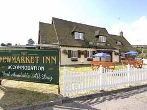 Bed And Breakfast