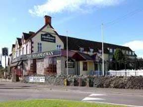 The Highwayman Inn