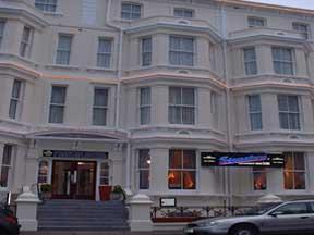 Princes Hotel