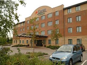 Express By Holiday Inn Knowsley