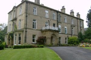 The Bedrooms at Astley Bank Hotel