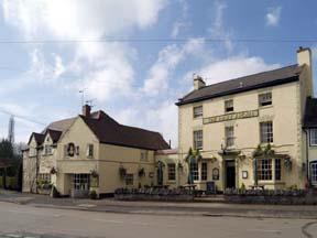 The Mary Arden Inn