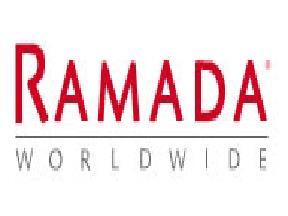 The Bedrooms at Ramada Tamworth Hotel