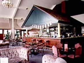 The Restaurant at Headcorn Lodge Hotel