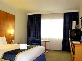 Holiday Inn Gatwick Airport