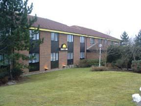 Days Inn Hotel Sedgemoor