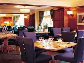 The Restaurant at Ramada Cromwell Stevenage