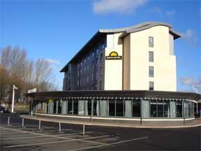 Days Hotel Derby