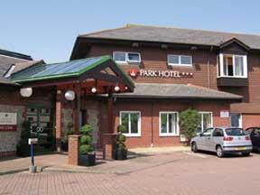 Chichester Park Hotel