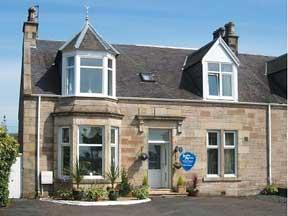 The Bedrooms at Leslie Anne Guest House