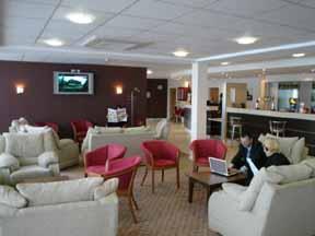 The Restaurant at Days Inn Nuneaton