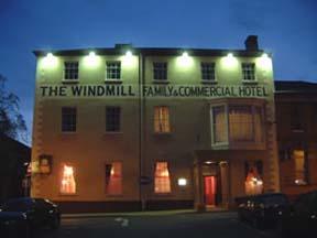 Windmill Hotel