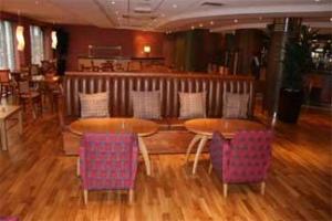 The Restaurant at Ramada Birmingham