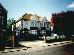 Grange Lodge Hotel - BandB