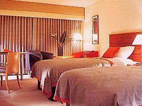 The Bedrooms at Millennium Madejski Hotel