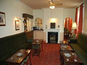 The Restaurant at Abbots Mead Hotel