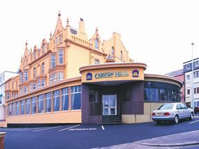 Best Western Carlton Hotel