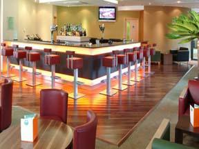 The Restaurant at Holiday Inn London Brentford Lock