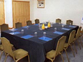 The Bedrooms at The Suffolk Hotel Golf and Leisure club