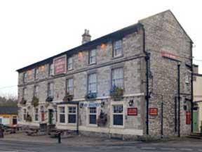 Radstock Hotel