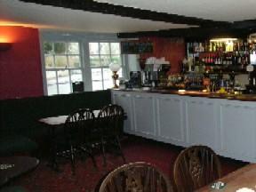 The Restaurant at Fleur De Lys Inn