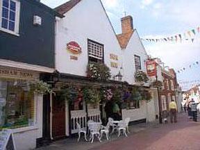 The Sun Inn