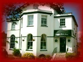 Belle Vue House Hotel