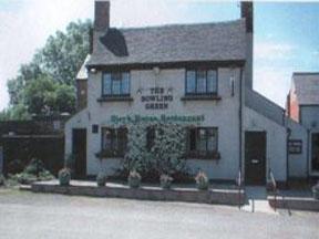 The Bowling Green Steakhouse Hotel