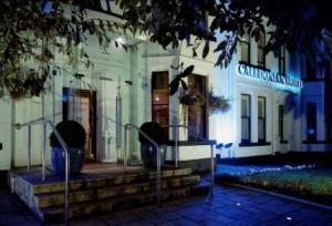 Caledonian Hotel