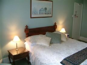 The Bedrooms at Cary Court - Guest House