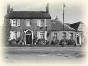 Drayton Court Hotel