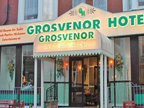 Grosvenor Hotel