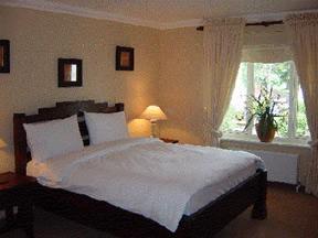 The Bedrooms at Weir View House Guest Accommodation