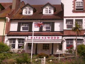 The Ravenswood Hotel