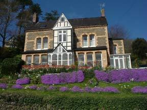 Norbury House Stylish Accommodation