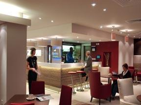 The Restaurant at Express By Holiday Inn London Croydon