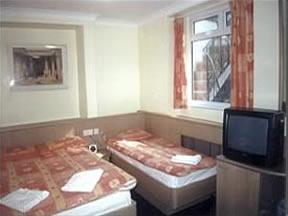 The Bedrooms at Montana Excel