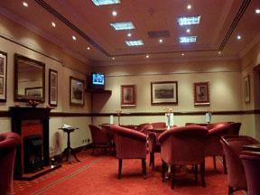 The Bedrooms at The Chamberlain