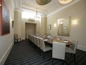 The Bedrooms at Best Western Lodge Hotel