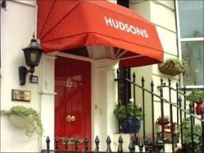 Hudsons