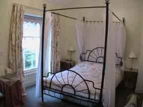 The Bedrooms at The Chelsea