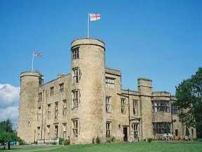 Best Western Walworth Castle Hotel