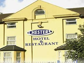 Chesters Hotel and Restaurant