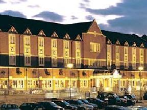 Village Hotel Cardiff