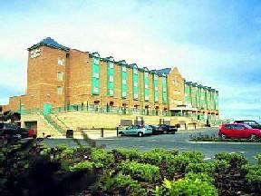 Village Hotel And Leisure Club Newcastle