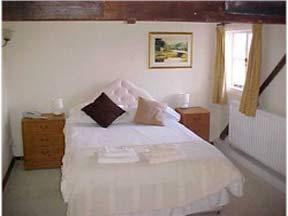 The Bedrooms at Little Hallingbury Mill