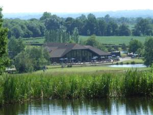 Headcorn Lodge Hotel