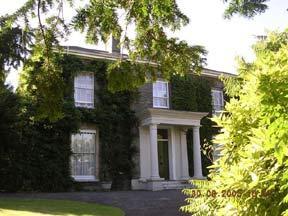 Beeches Hotel and Victorian Gardens