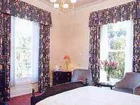 The Bedrooms at Beeches Hotel and Victorian Gardens